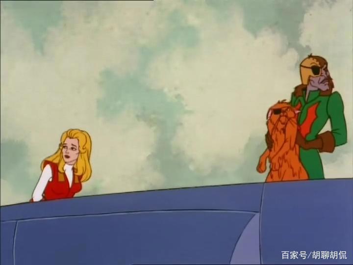 非凡的公主希瑞第五十五集｜百家故事