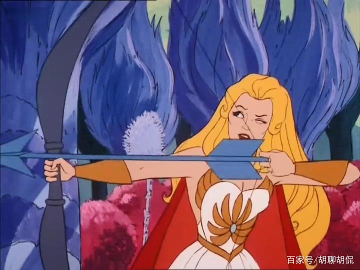 非凡的公主希瑞第六十二集｜百家故事