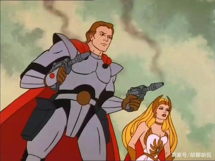 非凡的公主希瑞第六十二集｜百家故事