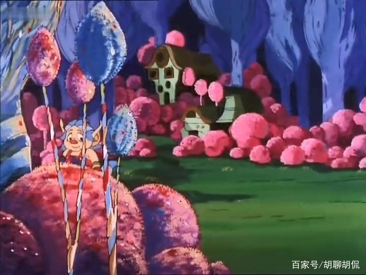 非凡的公主希瑞第六十二集｜百家故事