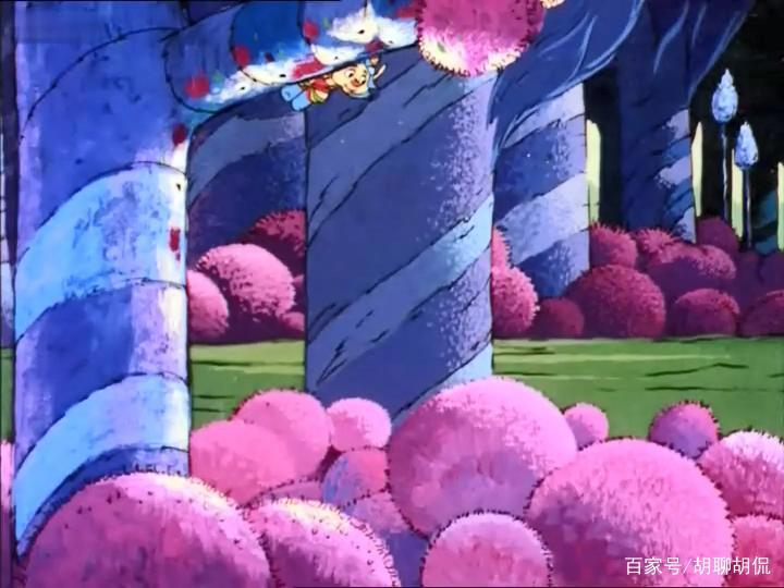 非凡的公主希瑞第七十六集