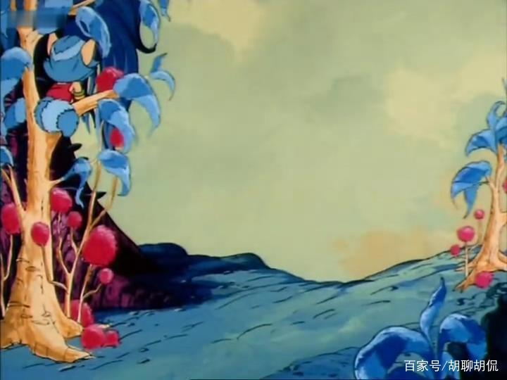 非凡的公主希瑞第十八集｜百家故事