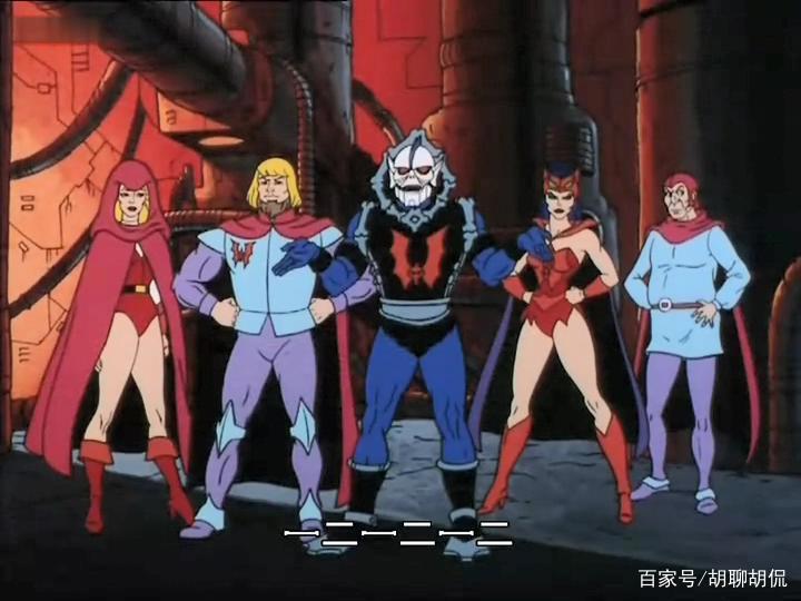 非凡的公主希瑞第八十二集