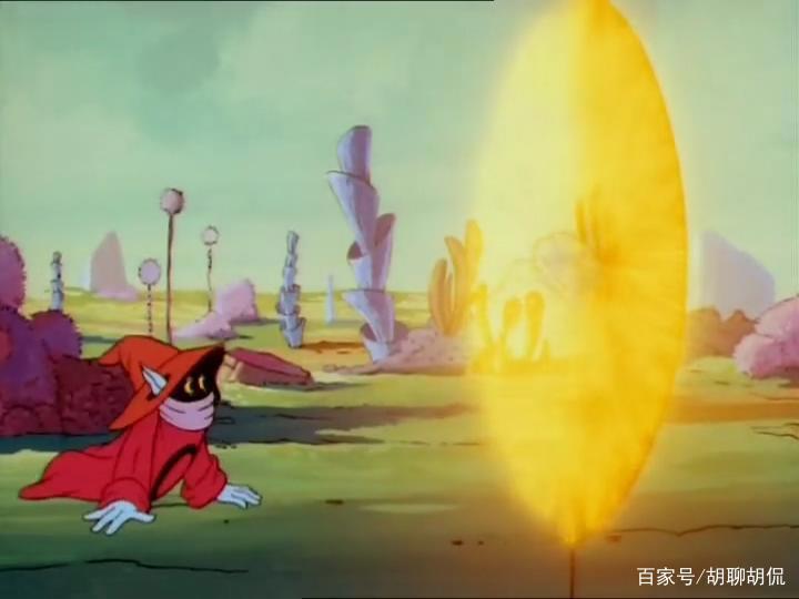 非凡的公主希瑞第二十八集｜百家故事