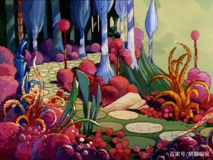 非凡的公主希瑞第二十八集｜百家故事