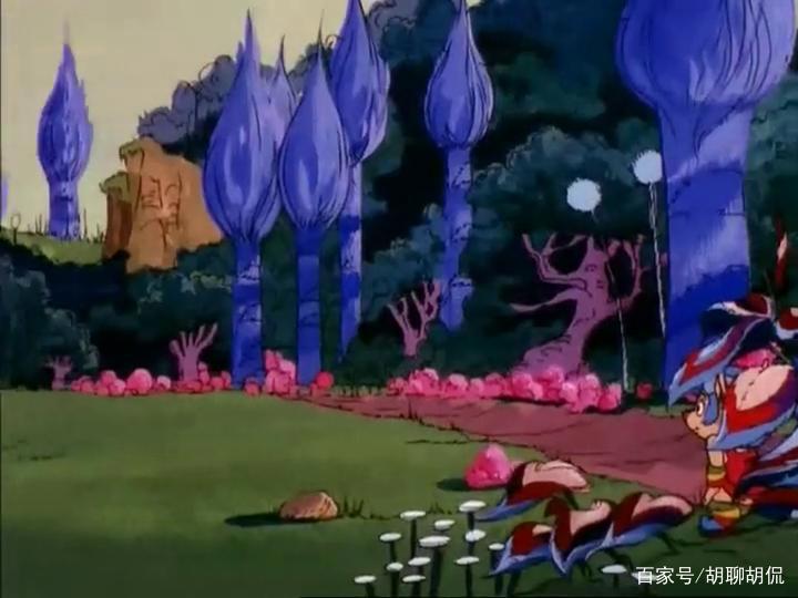 非凡的公主希瑞第七十二集