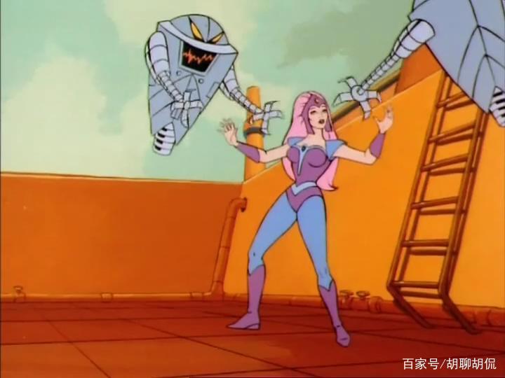 非凡的公主希瑞第二十集｜百家故事