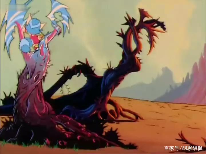 非凡的公主希瑞第二十集｜百家故事