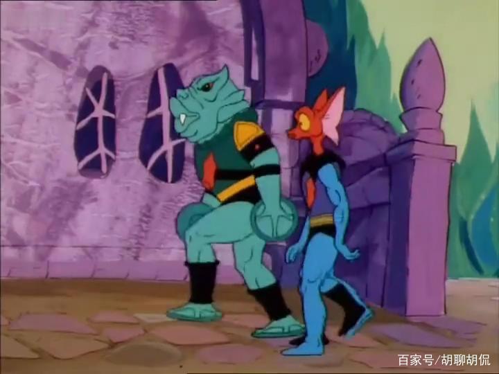 非凡的公主希瑞第二十一集｜百家故事