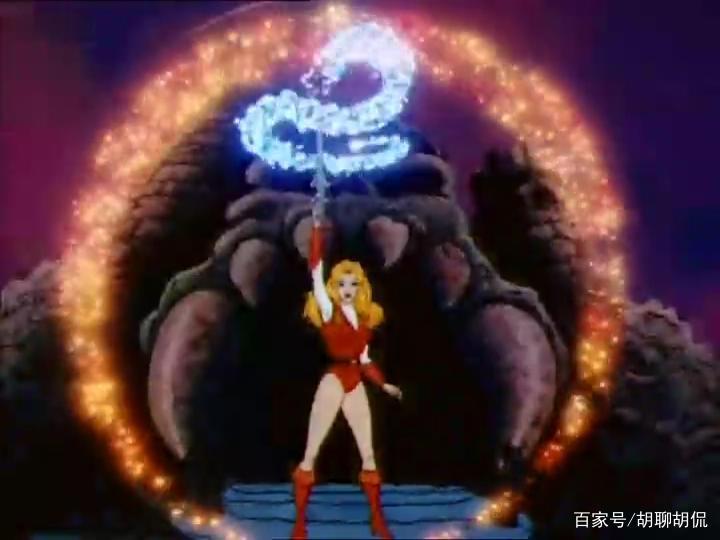 非凡的公主希瑞第二十一集｜百家故事