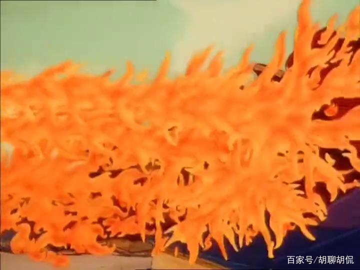 非凡的公主希瑞第二十一集｜百家故事