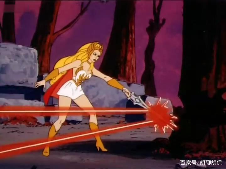 非凡的公主希瑞第二十三集｜百家故事