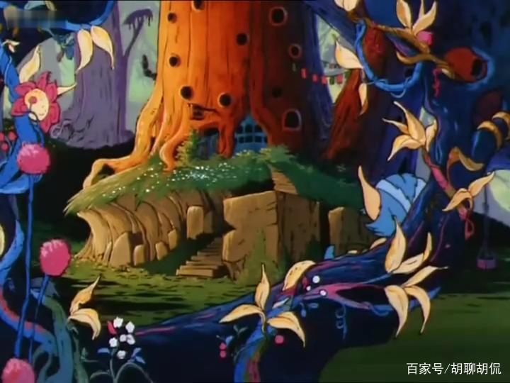 非凡的公主希瑞第二十三集｜百家故事