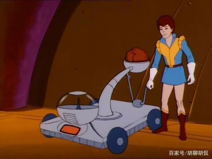 非凡的公主希瑞第二十七集｜百家故事