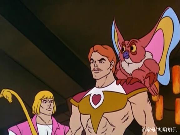 非凡的公主希瑞剧场版——宝剑的秘密