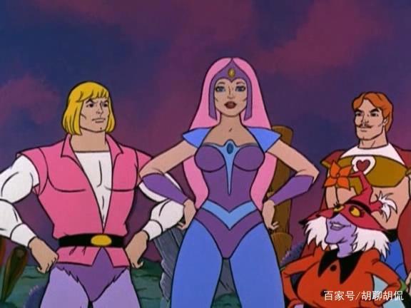 非凡的公主希瑞剧场版——宝剑的秘密