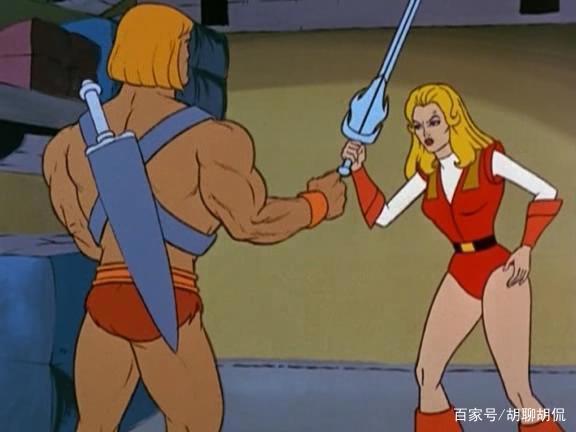 非凡的公主希瑞剧场版——宝剑的秘密