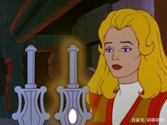 非凡的公主希瑞剧场版——宝剑的秘密