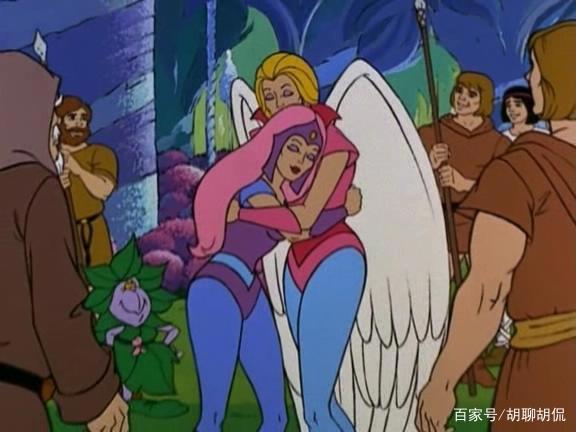 非凡的公主希瑞剧场版——宝剑的秘密