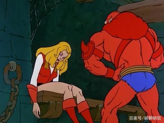 非凡的公主希瑞剧场版——宝剑的秘密