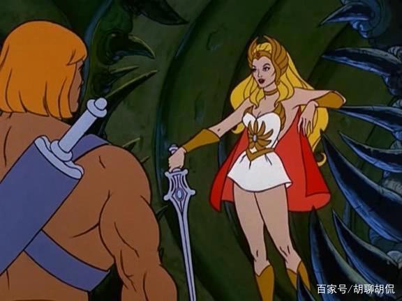 非凡的公主希瑞剧场版——宝剑的秘密