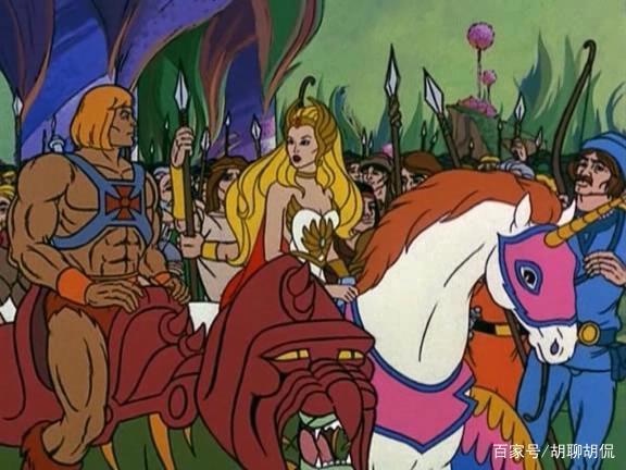 非凡的公主希瑞剧场版——宝剑的秘密