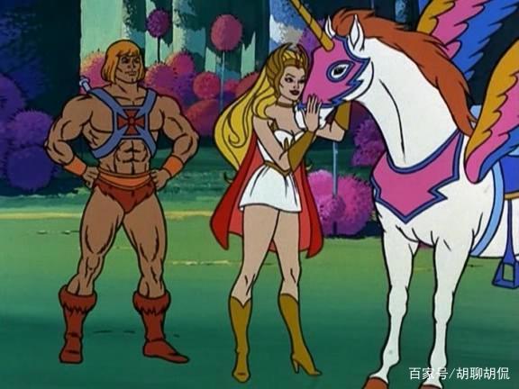 非凡的公主希瑞剧场版——宝剑的秘密