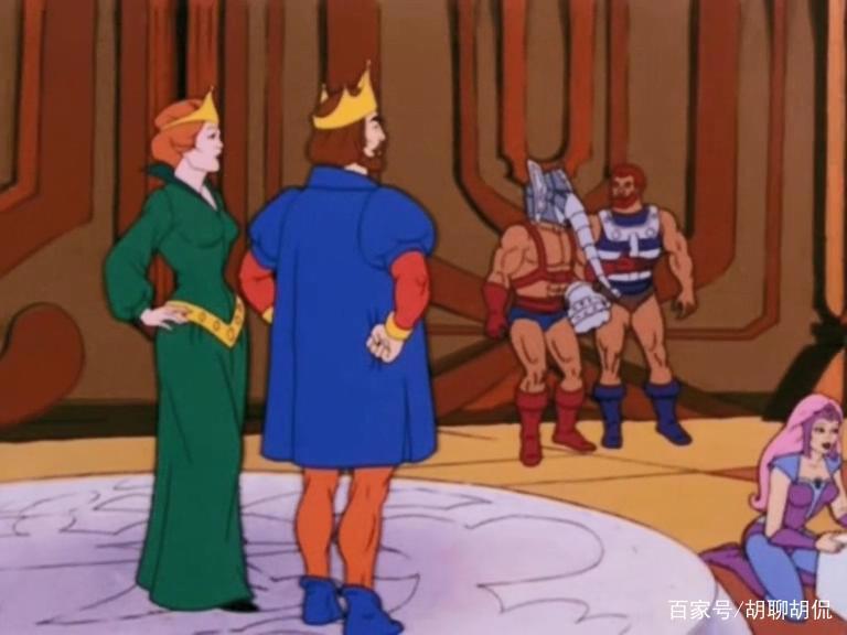 非凡的公主希瑞剧场版——圣诞特别篇