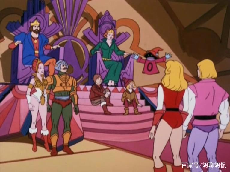 非凡的公主希瑞剧场版——圣诞特别篇