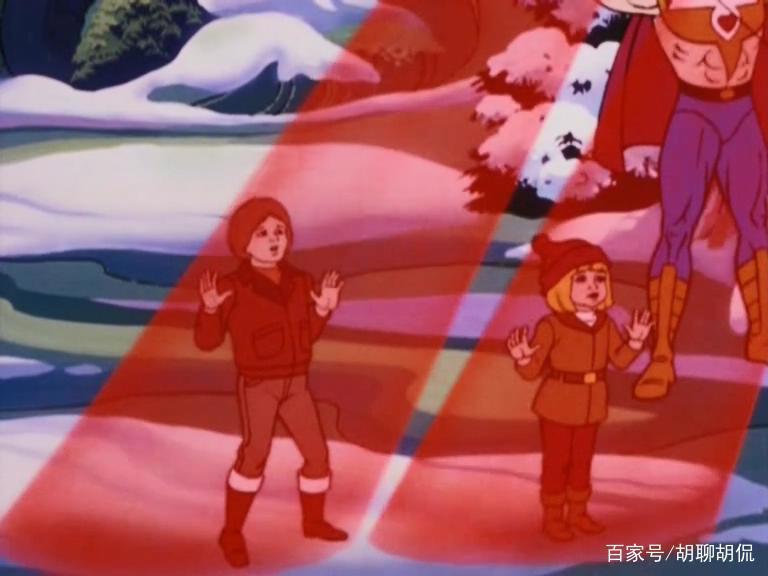 非凡的公主希瑞剧场版——圣诞特别篇