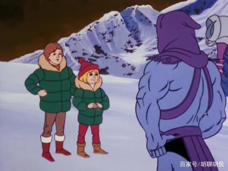 非凡的公主希瑞剧场版——圣诞特别篇