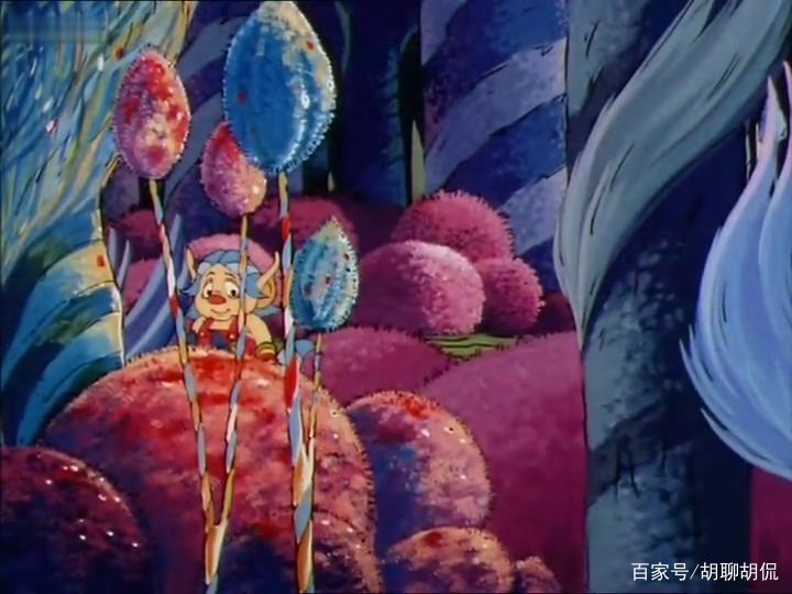 非凡的公主希瑞第二十四集｜百家故事