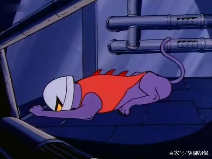 非凡的公主希瑞第二集｜百家故事