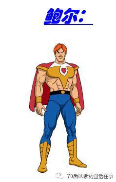 经典重温：《非凡的公主希瑞》中的那些可爱角色们