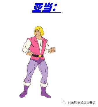 经典重温：《非凡的公主希瑞》中的那些可爱角色们