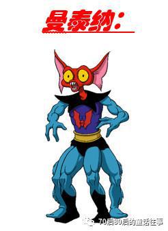 经典重温：《非凡的公主希瑞》中的那些可爱角色们