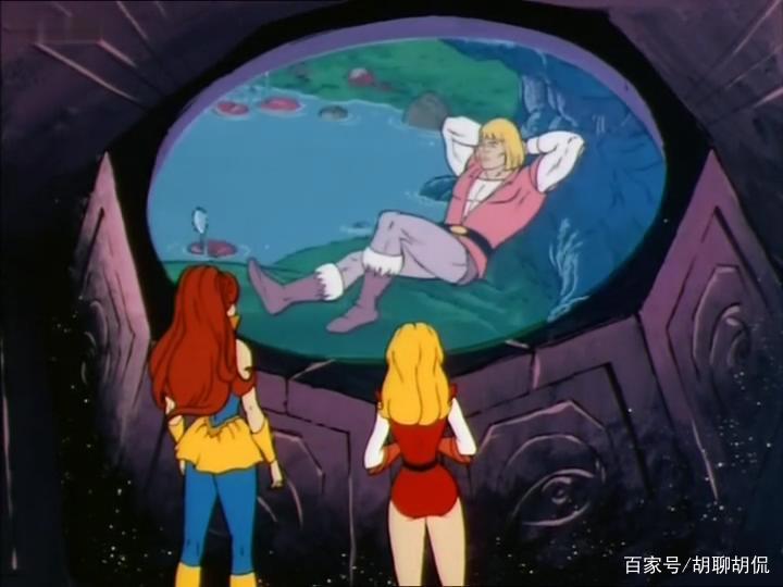 非凡的公主希瑞第二十二集｜百家故事