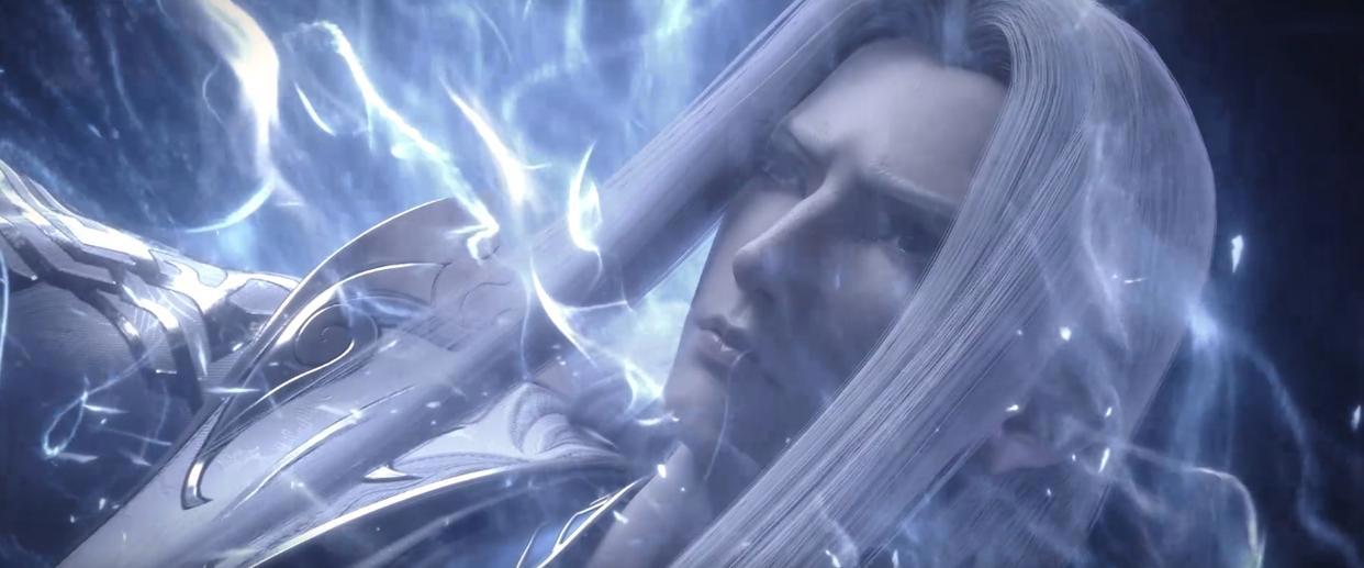 斗破苍穹特别篇和年番公布，特别篇3集7月开播，8月年番52集连播