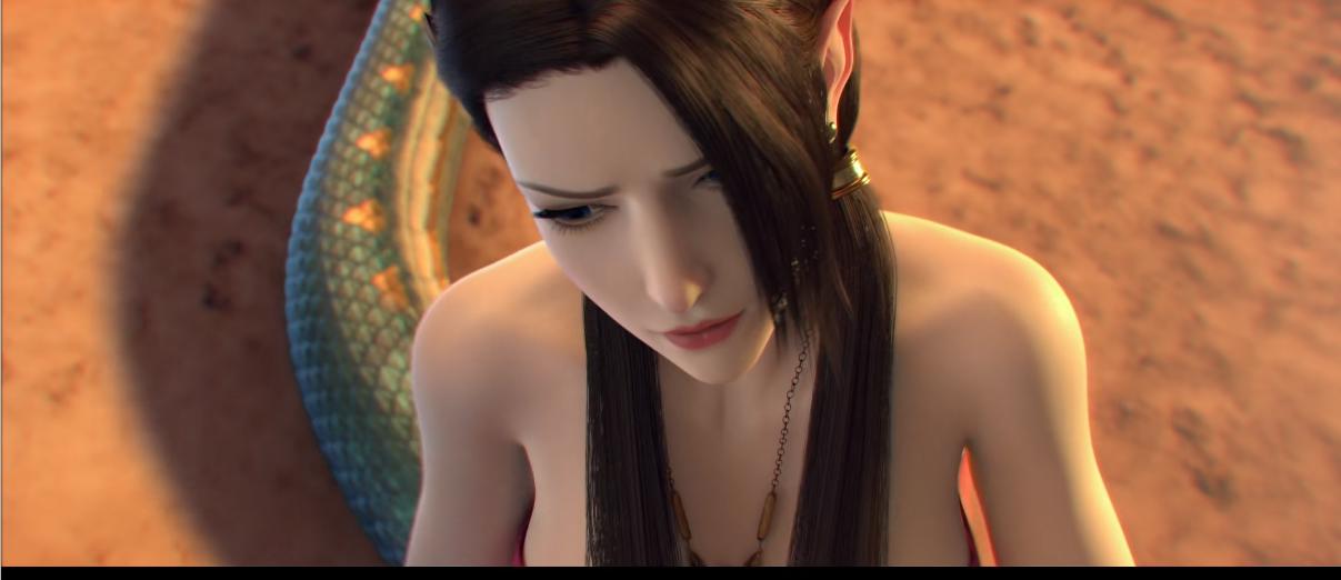 《斗破苍穹特别篇2》豆瓣评分8.6，中国动漫即将到达“新高度”