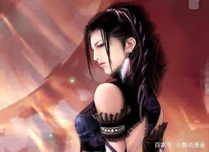 斗破苍穹特别篇！最美不是美杜莎女王，萧炎遇上的她才是第一美女