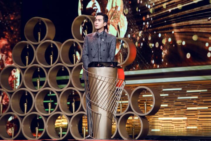 “最强网文阅读书单”来了！阅文公布2019中国原创文学风云榜