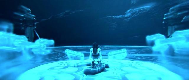 斗破苍穹特别篇：冰皇的情人是美杜莎的姐姐，为了救妹妹甘愿叛族