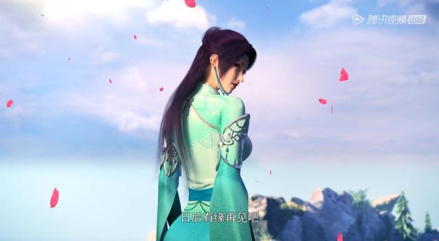 斗破苍穹：从云韵特别篇看美杜莎特别篇，可能推出贺岁大电影