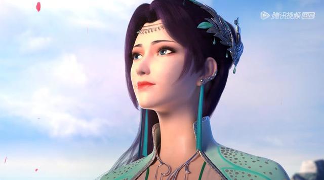 斗破苍穹：从云韵特别篇看美杜莎特别篇，可能推出贺岁大电影