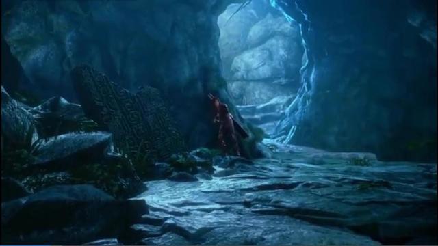 斗破苍穹：从云韵特别篇看美杜莎特别篇，可能推出贺岁大电影