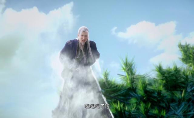 斗破苍穹特别篇：云韵与萧炎的山洞邂逅，注定让他们难以忘怀