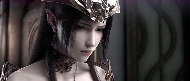 《斗破苍穹特别篇》口碑飙到8.6分，外传好看程度完胜剧版