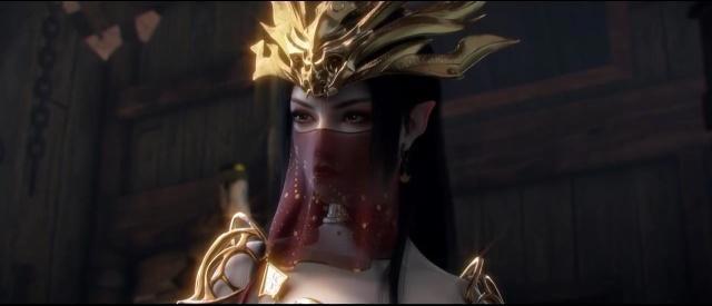 《斗破苍穹特别篇》口碑飙到8.6分，外传好看程度完胜剧版