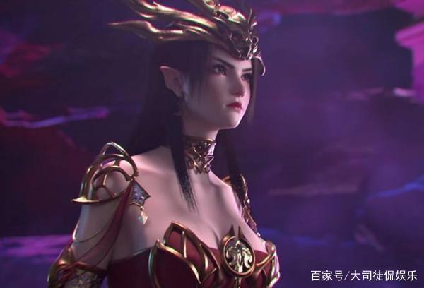 动漫《斗破苍穹》特别篇，播放量超过1.4亿，口碑要逆袭吗？