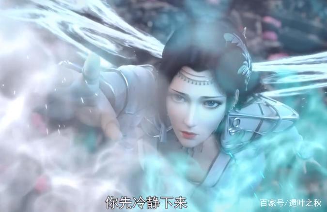 果然出事了！特别篇《斗破苍穹》还没上映，就被观众骂惨了